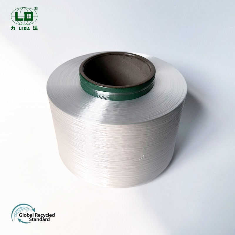 మీరు మీ వస్త్ర అవసరాల కోసం రీసైకిల్ నూలును ఎందుకు ఎంచుకోవాలి